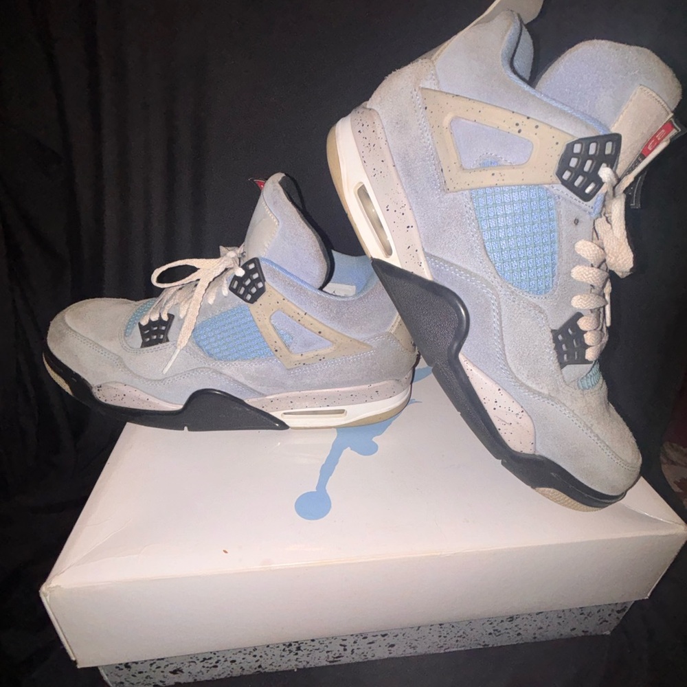 AIR JORDON 4 RETRO